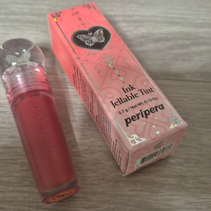 페리페라 틴트 이미지