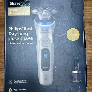 필립스 i9000 시리즈 프레스티지 울트라 판매합니다 이미지