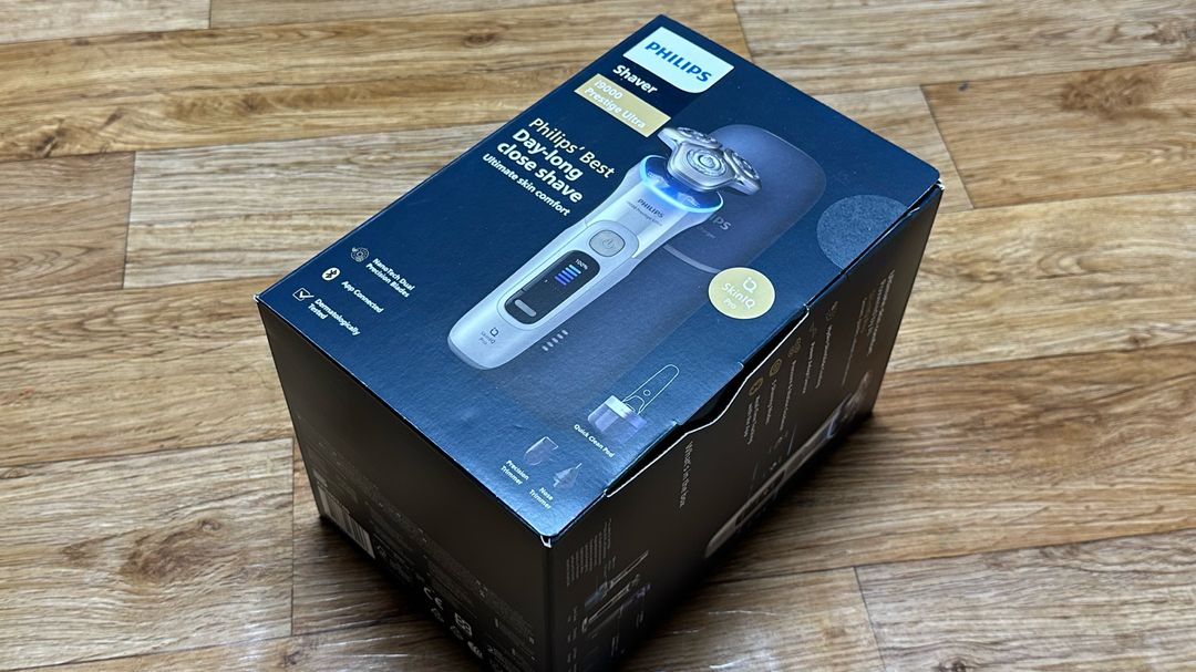 필립스 i9000 시리즈 프레스티지 울트라 판매합니다 이미지