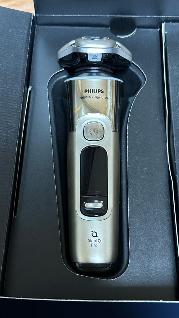 필립스 i9000 시리즈 프레스티지 울트라 판매합니다 이미지