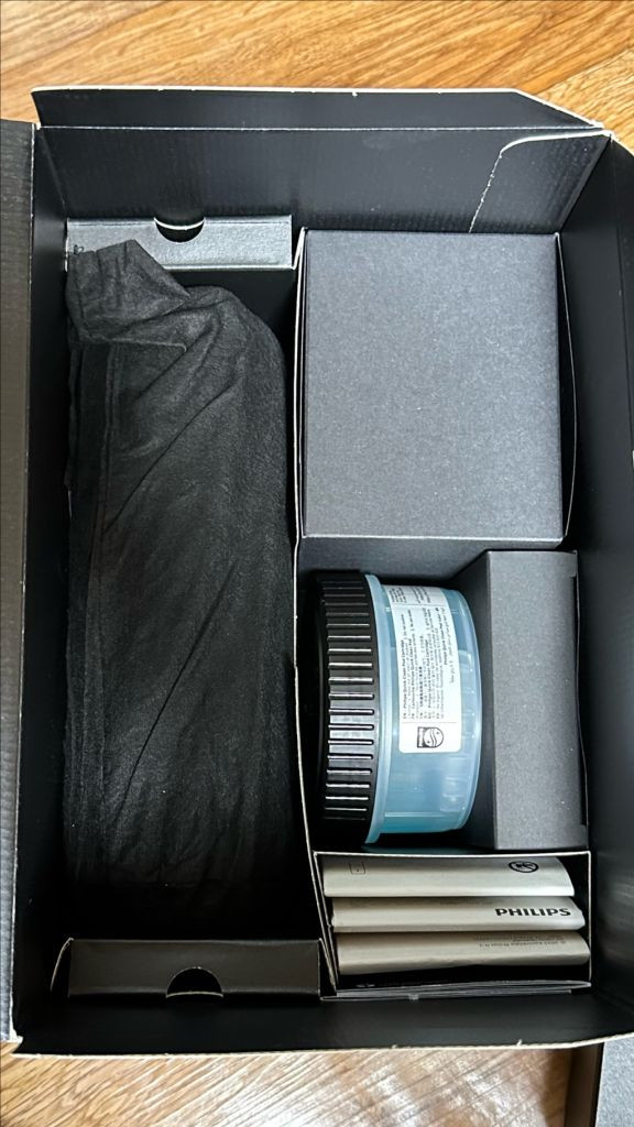 필립스 i9000 시리즈 프레스티지 울트라 판매합니다 이미지