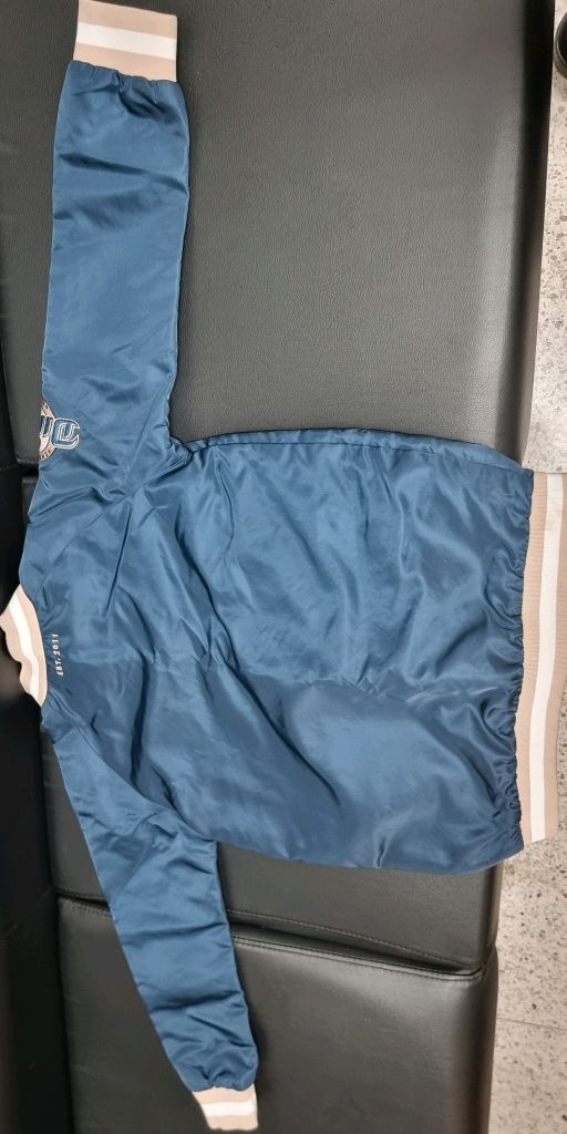 NC 야구점퍼(야구잠바) 이미지