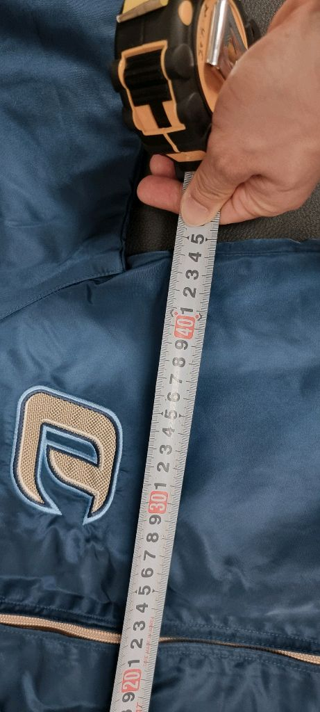 NC 야구점퍼(야구잠바) 이미지