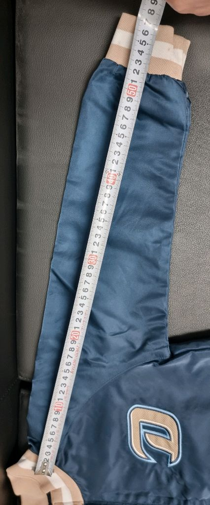 NC 야구점퍼(야구잠바) 이미지