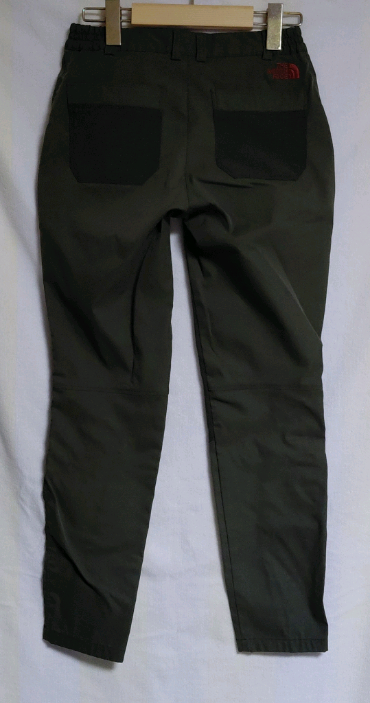 노스페이스 여성 등산바지 67(25) 이미지