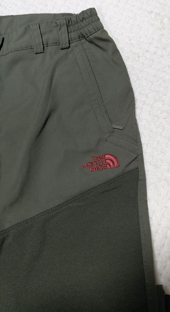 노스페이스 여성 등산바지 67(25) 이미지