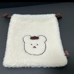 피카소 차니베어 파우치 미사용 이미지