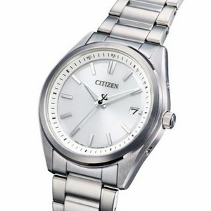 시티즌 AS1080-65A (38mm/전파수신/에코드라이브/사파이어) 이미지