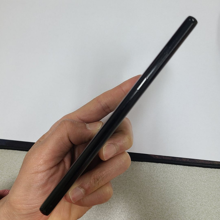 갤럭시 노트8 블랙 64G KT 무잔상 A급 212647 이미지