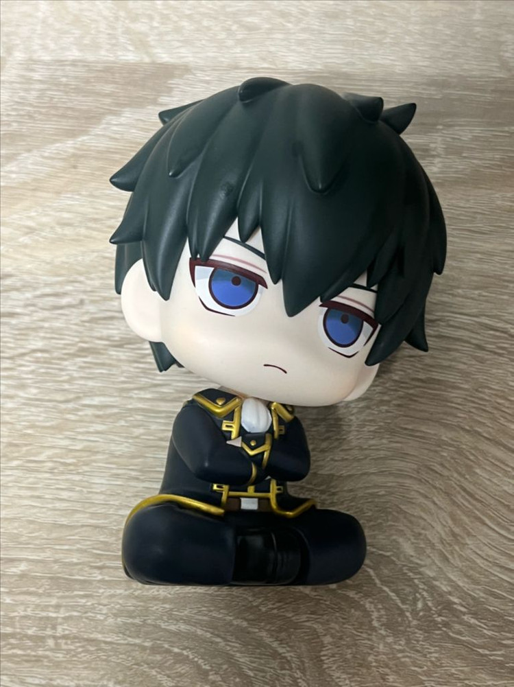 은혼 마치보케 1,2,4탄 쵸코린 히지카타 룩업 이미지