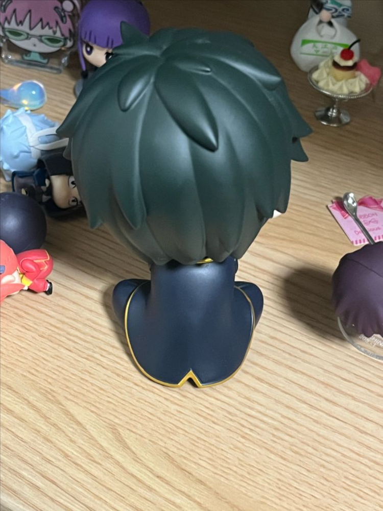 은혼 마치보케 1,2,4탄 쵸코린 히지카타 룩업 이미지