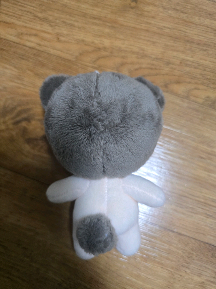 미니미니배세 데못죽 배세진 10cm 10깅 솜인형 솜깅이 굿즈 이미지