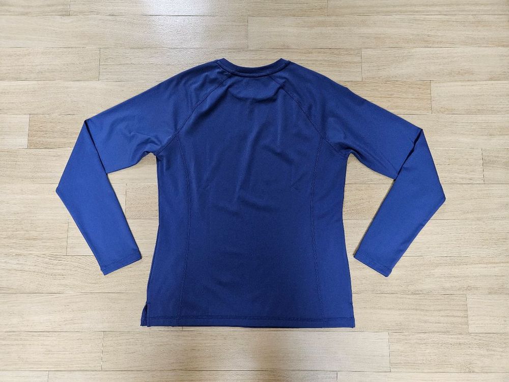 배럴 우먼 에센셜 릴렉스핏 래쉬가드 S(85사이즈) 이미지