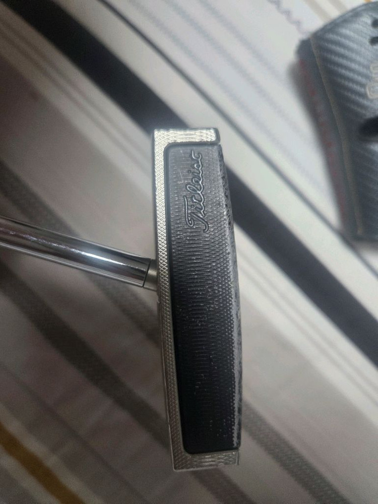 스카티카메론 5S 센터퍼터 34인치 저렴히 판매합니다 이미지