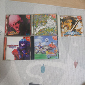 드림캐스트 이미지