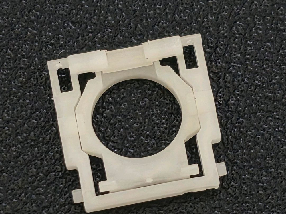 로지텍 MX Keys 키보드 키캡 힌지 미니호환 이미지