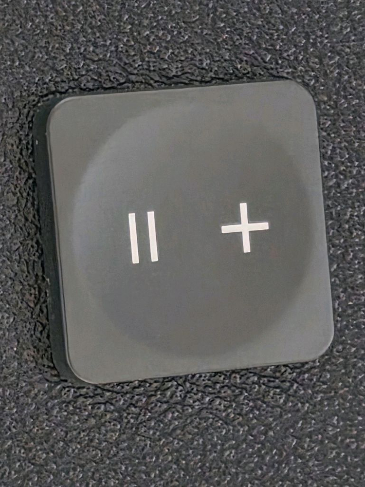 로지텍 MX Keys 키보드 키캡 힌지 미니호환 이미지