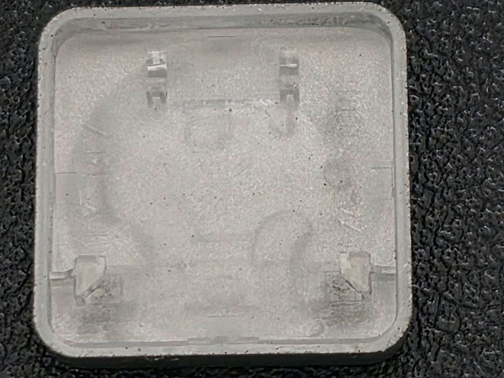 로지텍 MX Keys 키보드 키캡 힌지 미니호환 이미지