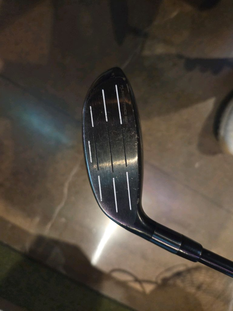 캘러웨이 에픽맥스 3번우드 판매해요 이미지