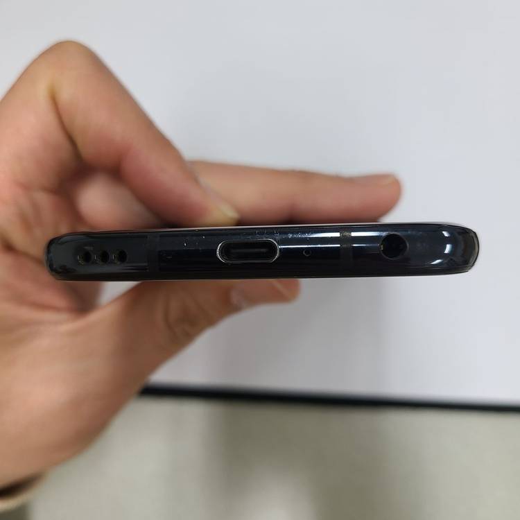 .LG V50S 블랙 256G SK 가성비 세컨폰 212869 이미지