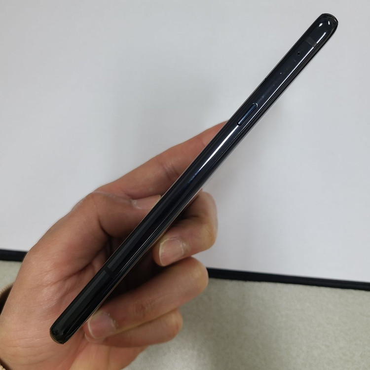 .LG V50S 블랙 256G SK 가성비 세컨폰 212869 이미지