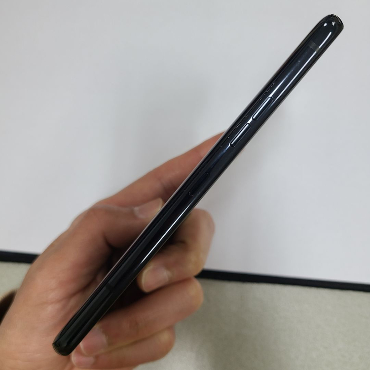 .LG V50S 블랙 256G SK 가성비 세컨폰 212869 이미지