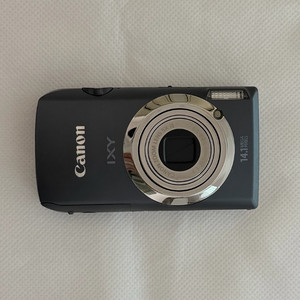 캐논 익서스210 익시10s canon ixus 빈티지 디카 이미지