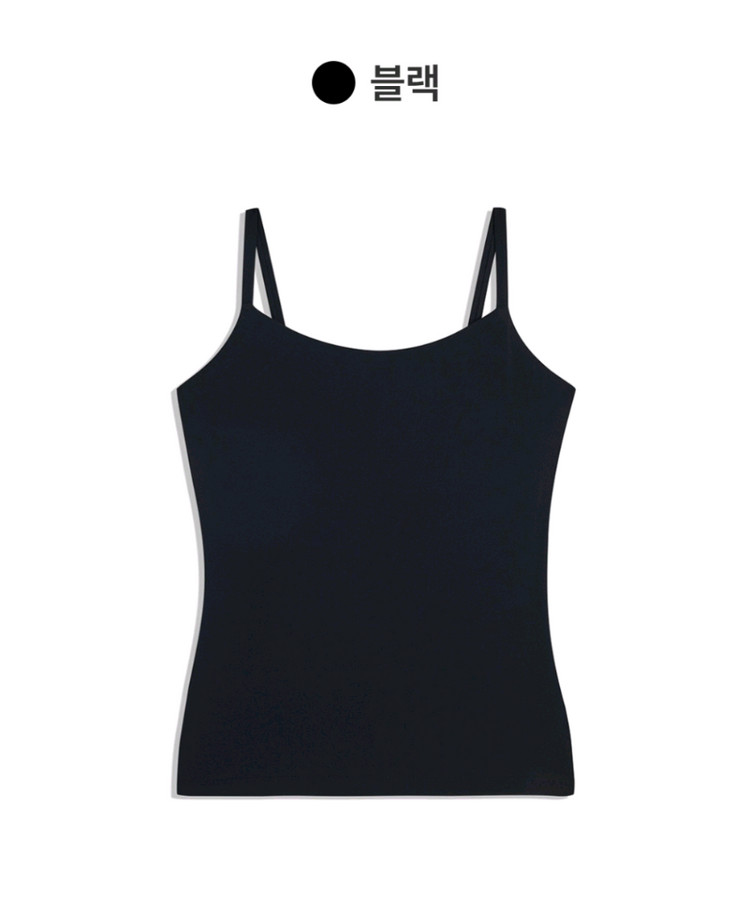 안다르 에어리프리 소프트 탱크탑 M사이즈 2종 이미지