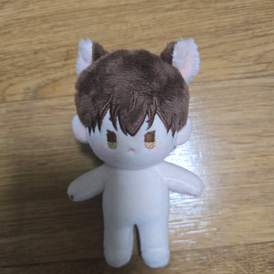 콩배세 데못죽 테스타 배세진 10cm 10깅 솜인형 솜깅이 굿즈 콩스타 이미지