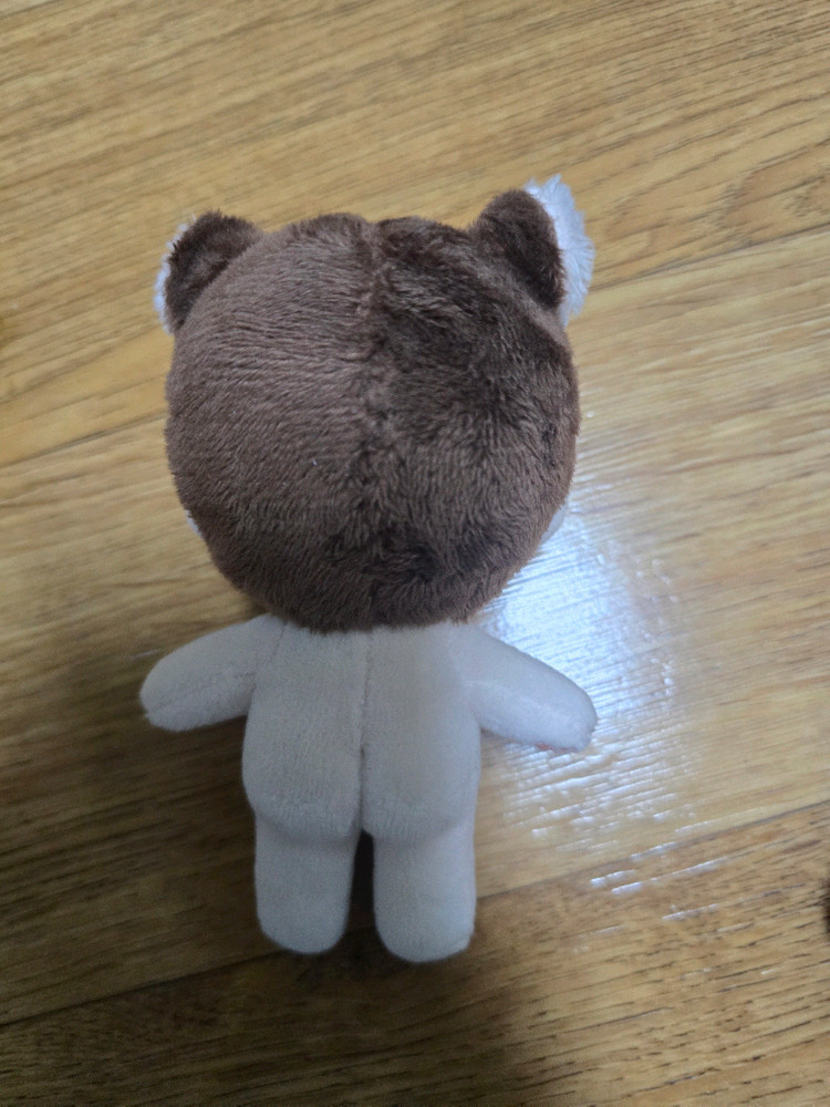 콩배세 데못죽 테스타 배세진 10cm 10깅 솜인형 솜깅이 굿즈 콩스타 이미지