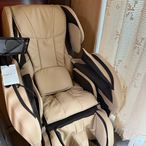 파나소닉 안마의자 EP-MAK1 이미지