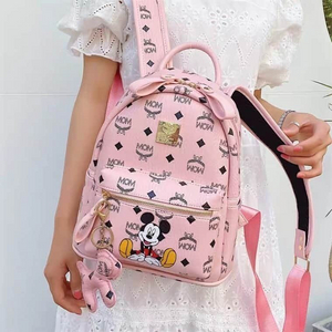 디즈니 미키 백팩 이미지
