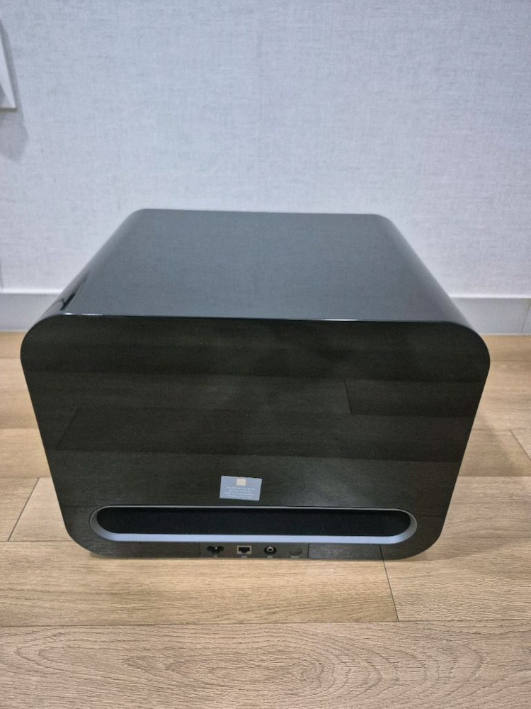 윔 서브 프로 서브우퍼 이미지