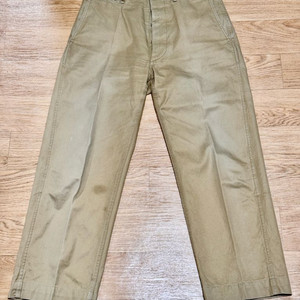 아나토미카 치노2 베이지(카키) 30 이미지