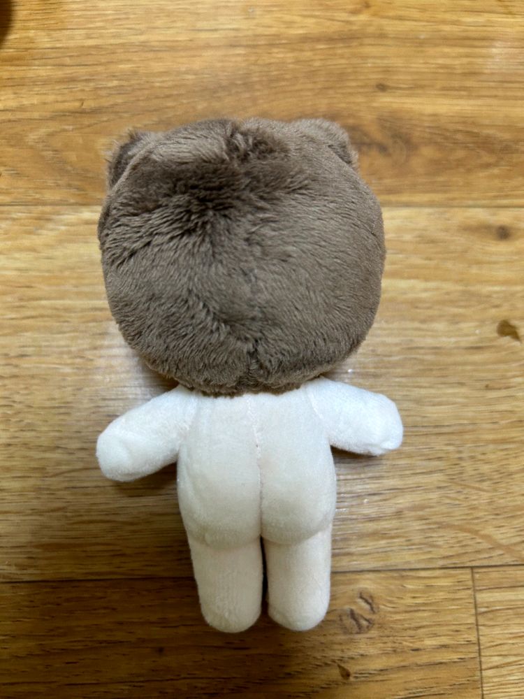 뾰뵤봇 데못죽 배세진 솜인형 10cm 10깅이 솜깅이 굿즈 이미지