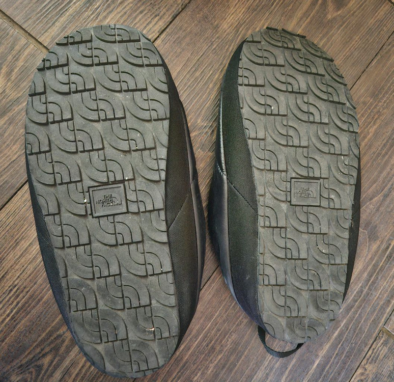 미국어그부츠 280 / 쏘렐부츠 280 (블랙) /노스페이스280 이미지