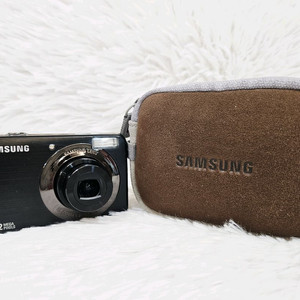 [A급] 삼성 블루(VLUU) PL50 디카, 디지털카메라 판매 이미지