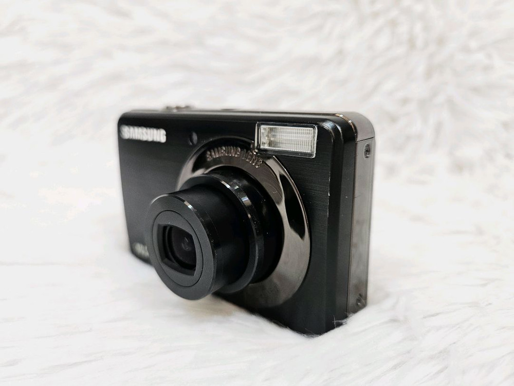 [A급] 삼성 블루(VLUU) PL50 디카, 디지털카메라 판매 이미지