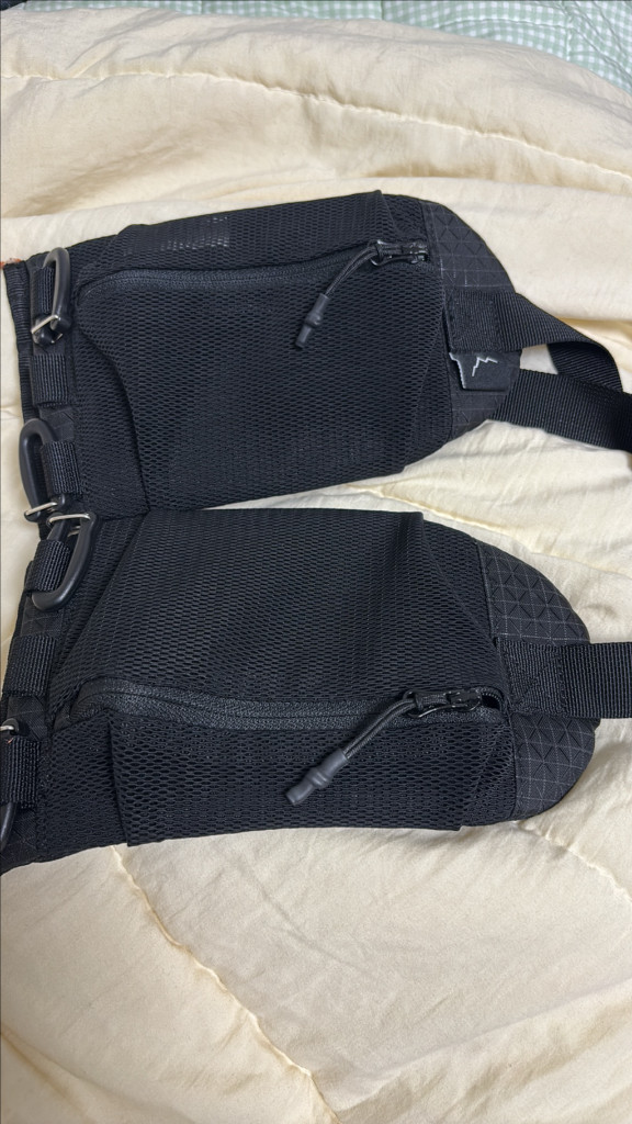 케일 힙벨트 이미지