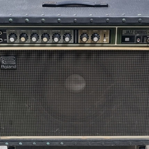 일제 빈티지 로랜드 재즈코러스 JC60 이미지