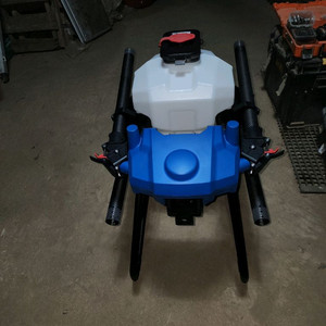 eft k30 tattu 4.0 30000mah 스마트 배터리 농업용 드론 프레임 타투 배터리 k20 14셀 이미지