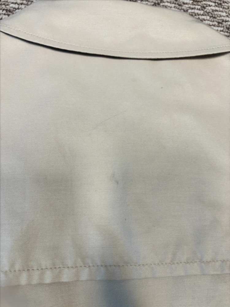 프랜치캣 트렌치 코트 여아 145사이즈 이미지