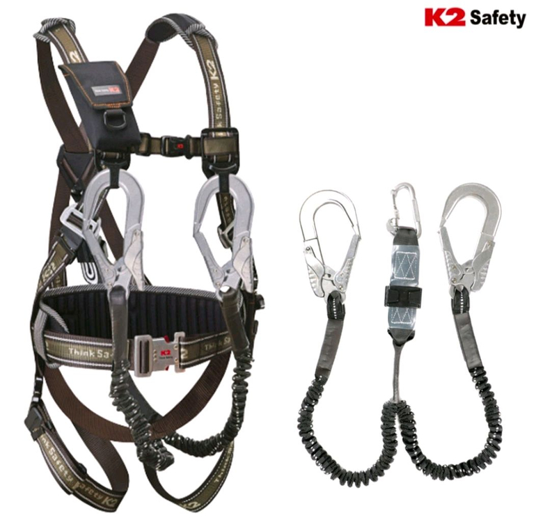 K2전체식 안전벨트 L 새상품입니다 이미지