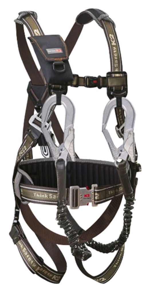 K2전체식 안전벨트 L 새상품입니다 이미지