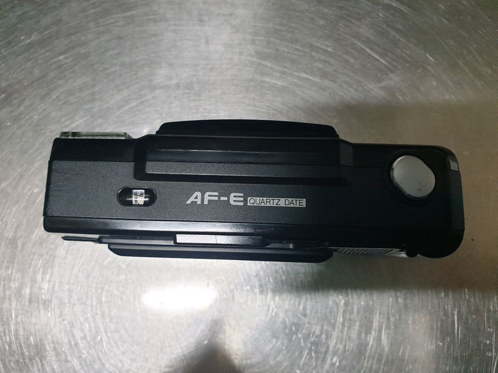 미놀타 AF-E (필름 카메라) 이미지