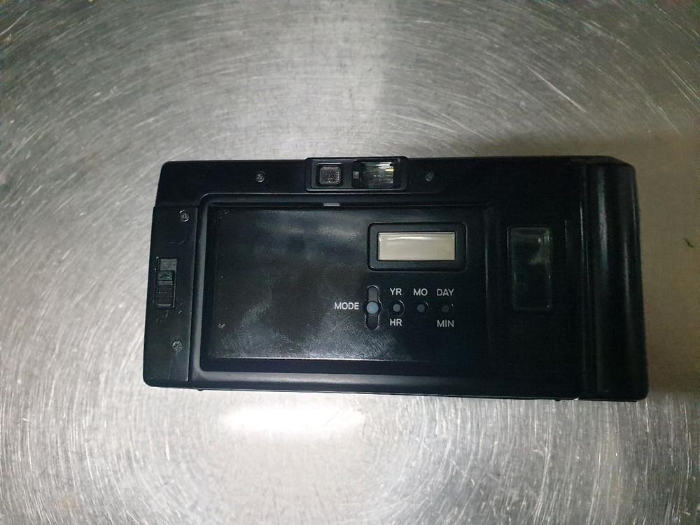 미놀타 AF-E (필름 카메라) 이미지