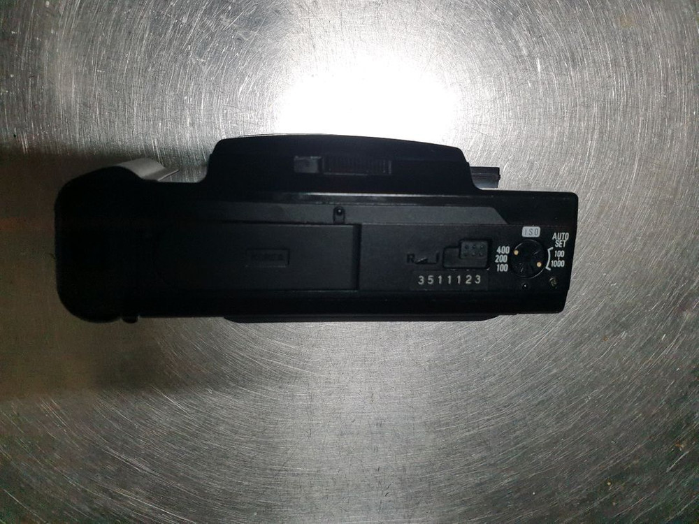 미놀타 AF-E (필름 카메라) 이미지