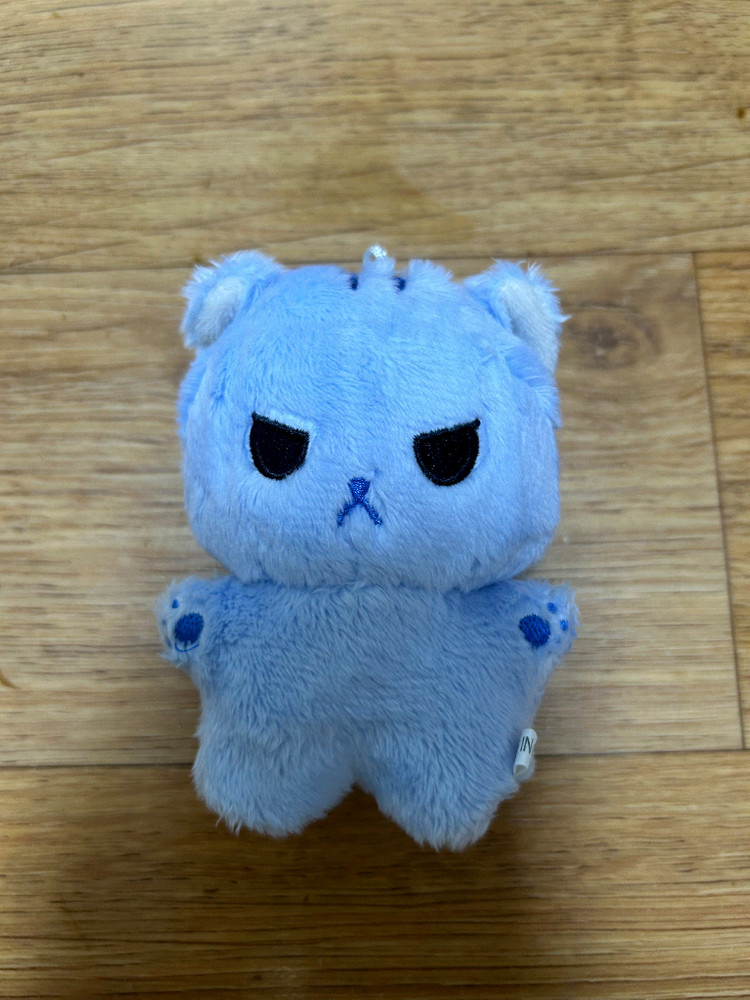 폭닥폭닥 Star 데못죽 테스타 배세진 뭉게 10cm 7cm 솜인형 솜깅이 굿즈 10깅 7깅 이미지