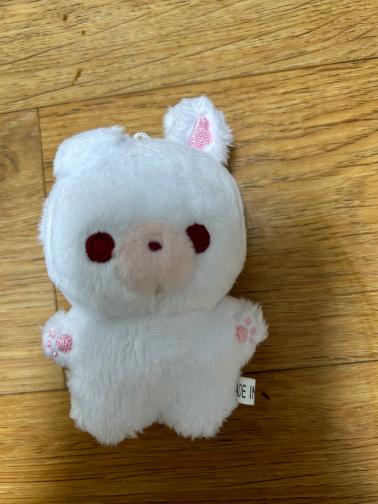 폭닥폭닥 Star 데못죽 테스타 배세진 뭉게 10cm 7cm 솜인형 솜깅이 굿즈 10깅 7깅 이미지