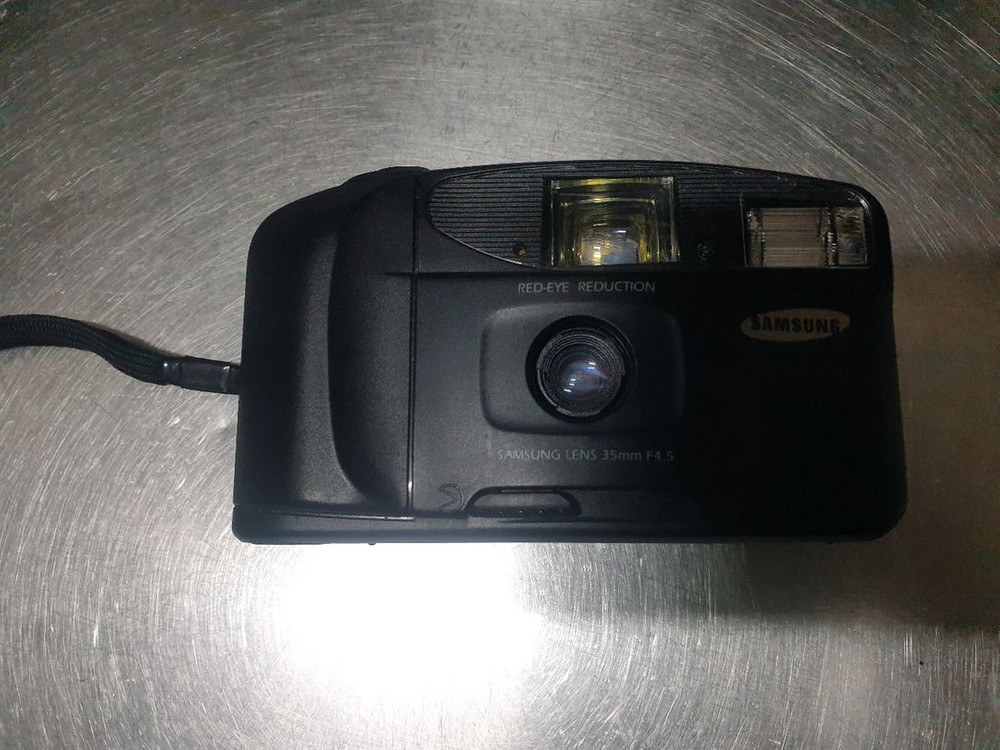 삼성 마이캠2 (필름카메라) 삼성 MY-CAM2 이미지